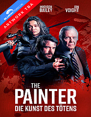 The Painter - Die Kunst des Tötens Blu-ray