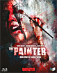 The Painter - Dein Blut ist seine Farbe (Uncut) (AT Import) Blu-ray