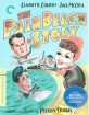 The Palm Beach Story - Criterion Collection (Region A - US Import ohne dt. Ton) Blu-ray