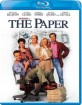 The Paper (1994) (US Import ohne dt. Ton) Blu-ray