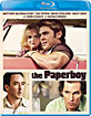 The Paperboy (Region A - US Import ohne dt. Ton) Blu-ray