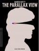 The Parallax View - Criterion Collection (Region A - US Import ohne dt. Ton) Blu-ray