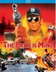 The Park Is Mine (1985) (Region A - US Import ohne dt. Ton) Blu-ray