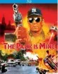 The Park Is Mine (1985) (Region A - US Import ohne dt. Ton) Blu-ray