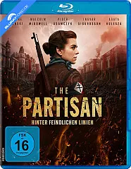 The Partisan - Hinter feindlichen Linien Blu-ray