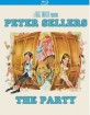 The Party (1968) (Region A - US Import ohne dt. Ton) Blu-ray