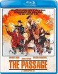 The Passage (1979) (Region A - US Import ohne dt. Ton) Blu-ray