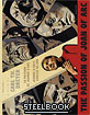 The Passion of Joan of Arc - Steelbook (Blu-ray + DVD) (UK Import ohne dt. Ton) Blu-ray
