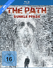 The Path - Dunkle Pfade Blu-ray