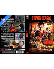 The Patriot - Kampf ums Überleben (Limited Hartbox Edition) (Cover B) Blu-ray