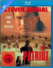 The Patriot - Kampf ums Überleben Blu-ray