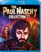 The Paul Naschy - Collection II (Region A - US Import ohne dt. Ton) Blu-ray
