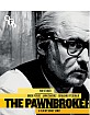 The Pawnbroker (1964) (Blu-ray + DVD) (UK Import ohne dt. Ton) Blu-ray