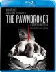 The Pawnbroker (1964) (Region A - US Import ohne dt. Ton) Blu-ray
