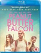 The Peanut Butter Falcon (2019) (UK Import ohne dt. Ton) Blu-ray