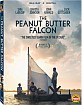 The Peanut Butter Falcon (2019) (Blu-ray + Digital Copy) (Region A - US Import ohne dt. Ton) Blu-ray