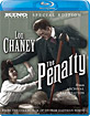 The Penalty - Special Edition (1920) (US Import ohne dt. Ton) Blu-ray