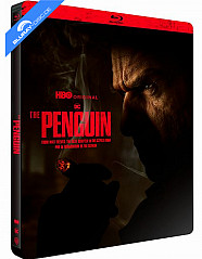 The Penguin: The Complete Mini-Series - Édition Limitée Steelbook (FR Import ohne dt. Ton) Blu-ray