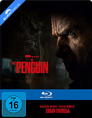 The Penguin: Die komplette Mini-Serie (Limited Steelbook Edition)