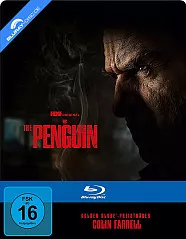 The Penguin: Die komplette Mini-Serie (Limited Steelbook Edition) Blu-ray