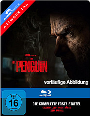 The Penguin: Die komplette Mini-Serie (Limited Steelbook Edition) Blu-ray