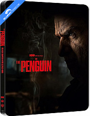 The Penguin: La Completa Mini-Serie - Edizione Limitata Steelbook (IT Import ohne dt. Ton) Blu-ray