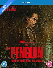 The Penguin: The Complete Mini-Series (UK Import ohne dt. Ton) Blu-ray