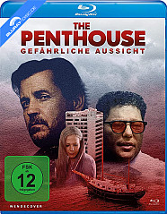 The Penthouse - Gefährliche Aussicht Blu-ray