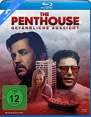 The Penthouse - Gefährliche Aussicht Blu-ray