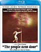 The People Next Door (1970) - 4K Remastered (Region A - US Import ohne dt. Ton) Blu-ray