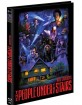 The People Under the Stairs (Limited Mediabook Edition) Blu-ray