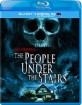 The People Under the Stairs (1991) (Blu-ray + Digital Copy + UV Copy) (US Import ohne dt. Ton) Blu-ray