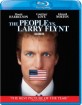 The People vs. Larry Flynt (Region A - US Import ohne dt. Ton) Blu-ray