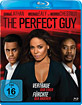 The Perfect Guy (Blu-ray + UV Copy) Blu-ray