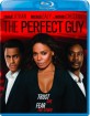 The Perfect Guy (2015) (Blu-ray + UV Copy) (Region A - US Import ohne dt. Ton) Blu-ray
