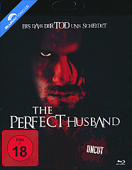 The Perfect Husband (2014) Blu-ray