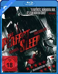 The Perfect Sleep Blu-ray
