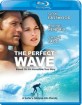 The Perfect Wave (Region A - US Import ohne dt. Ton) Blu-ray