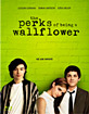 The Perks of Being a Wallflower - Novamedia Exclusive #08 Limited Edition (KR Import ohne dt. Ton) Blu-ray