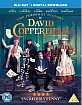 The Personal History of David Copperfield (2019) (Blu-ray + Digital Copy) (UK Import ohne dt. Ton) Blu-ray