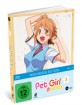 The Pet Girl of Sakurasou - Vol. 3 (Limited Mediabook Edition) Blu-ray