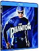 The Phantom (1996) (US Import) Blu-ray