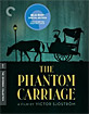 The Phantom Carriage - Criterion Collection (Region A - US Import ohne dt. Ton) Blu-ray