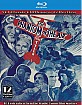 The Phantom of the Air - 4K Remastered - VCI Classic Cliffhanger Collection (Region A - US Import ohne dt. Ton) Blu-ray