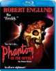 The Phantom of the Opera (1989) (Region A - US Import ohne dt. Ton) Blu-ray