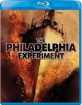 The Philadelphia Experiment (2012) (Region A - US Import ohne dt. Ton) Blu-ray