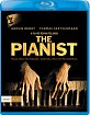 The Pianist (Region A - US Import ohne dt. Ton) Blu-ray