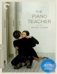 The Piano Teacher - Criterion Collection (Region A - US Import ohne dt. Ton) Blu-ray