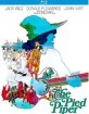 The Pied Piper (1972) (Region A - US Import ohne dt. Ton) Blu-ray