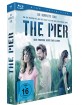 The Pier - Die Fremde Seite der Liebe - Die komplette Serie (Limited Digipak Edition) Blu-ray